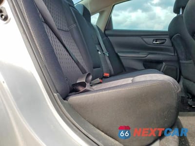 Zdjęcie 10 z 12 samochodu: 2017 NISSAN ALTIMA 2.5 S VIN:1N4AL3AP0HN352749 - miniatura