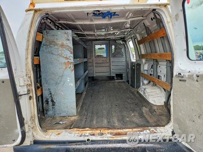 Zdjęcie 10 z 13 samochodu: 2012 FORD E250 DELIVERY VAN VIN:1FTNE2EW6CDB03694 - miniatura
