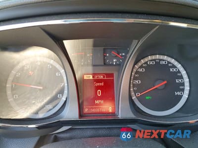 Zdjęcie 9 z 14 samochodu: 2017 GMC TERRAIN SLE VIN:2GKFLNE36H6143298 - miniatura