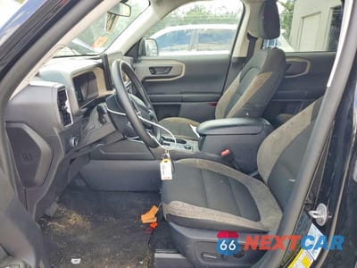 Zdjęcie 7 z 13 samochodu: 2025 FORD BRONCO SPORT BIG BEND VIN:3FMCR9BN4SRF03335 - miniatura