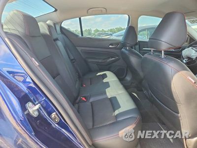 Zdjęcie 10 z 12 samochodu: 2023 NISSAN ALTIMA SR VIN:1N4BL4CV9PN327482 - miniatura
