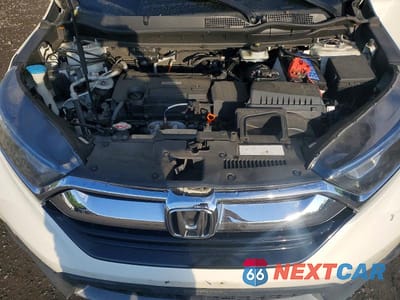 Zdjęcie 12 z 13 samochodu: 2018 HONDA CR-V LX VIN:2HKRW6H32JH202091 - miniatura
