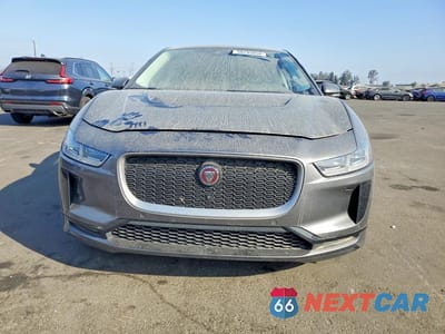 Piąte zdjęcie samochodu w środku: 2019 JAGUAR I-PACE FIRST EDITION VIN:SADHD2S15K1F63252 - miniatura