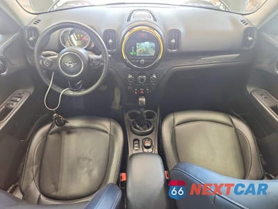 Zdjęcie 8 z 13 samochodu: 2019 MINI COOPER COUNTRYMAN VIN:WMZYS7C59K3F46281 - miniatura