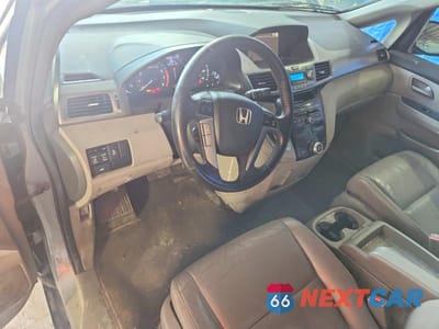 Zdjęcie 8 z 13 samochodu: 2012 HONDA ODYSSEY EXL VIN:5FNRL5H63CB037229 - miniatura