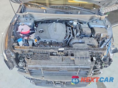 Zdjęcie 12 z 14 samochodu: 2026 KIA SPORTAGE LX VIN:5XYK23DF2TG386843 - miniatura