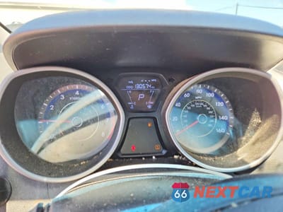 Zdjęcie 9 z 12 samochodu: 2012 HYUNDAI ELANTRA LIMITED VIN:KMHDH4AE7CU324373 - miniatura