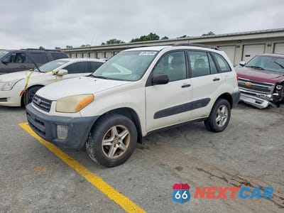 2001 TOYOTA RAV4 BASE JTEGH20V510031112 - główne zdjęcie licytacji z USA - miniatura