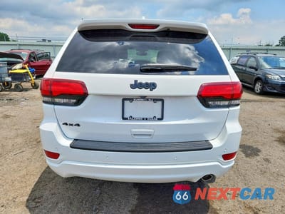 Zdjęcie 6 z 13 samochodu: 2020 JEEP GRAND CHEROKEE LAREDO VIN:1C4RJFAG5LC133987 - miniatura