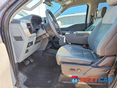 Zdjęcie 7 z 12 samochodu: 2023 FORD F150 SUPERCREW VIN:1FTFW1E88PFA23157 - miniatura