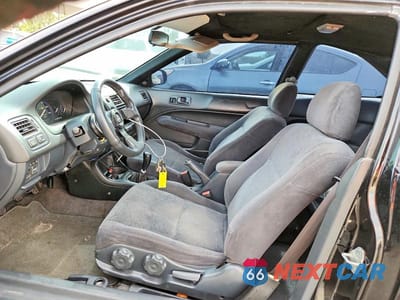 Zdjęcie 7 z 12 samochodu: 2000 HONDA CIVIC EX VIN:1HGEJ8240YL031066 - miniatura