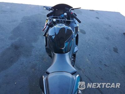 Zdjęcie 6 z 9 samochodu: 2025 KAWASAKI EX500 VIN:ML5EXGG15SDA70269 - miniatura
