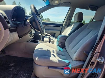 Zdjęcie 7 z 13 samochodu: 2008 HYUNDAI SANTA FE GLS VIN:5NMSG13D48H174531 - miniatura