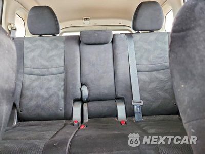 Zdjęcie 10 z 14 samochodu: 2014 NISSAN ROGUE S VIN:5N1AT2MV5EC866002 - miniatura