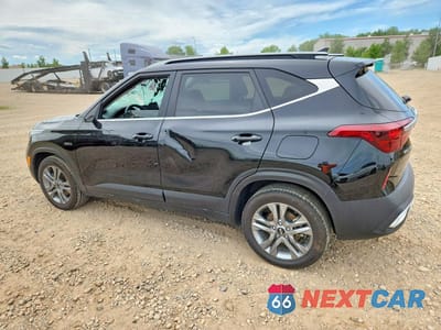 Drugie zdjęcie samochodu z przodu: 2021 KIA SELTOS S VIN:KNDEUCAA5M7207726 - miniatura