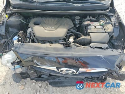 Zdjęcie 11 z 12 samochodu: 2012 HYUNDAI ACCENT GLS VIN:KMHCT4AE8CU152140 - miniatura