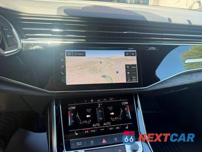 Zdjęcie 10 z 12 samochodu: 2020 AUDI Q7 PREMIUM PLUS VIN:WA1LXAF72LD002651 - miniatura