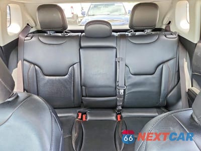 Zdjęcie 10 z 14 samochodu: 2021 JEEP COMPASS LIMITED VIN:3C4NJDCB0MT590118 - miniatura