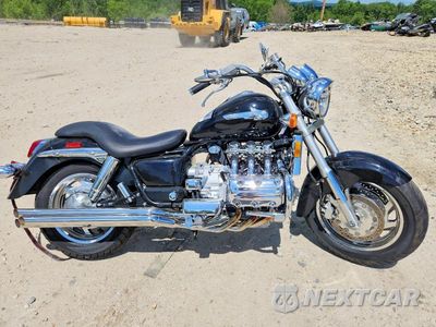 2002 HONDA GL1500 CD 1HFSC34602A500324 - główne zdjęcie licytacji z USA - miniatura