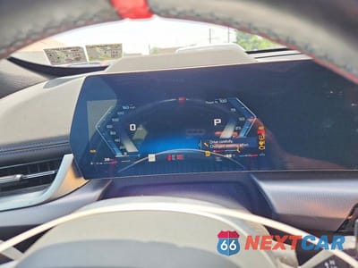 Zdjęcie 9 z 14 samochodu: 2024 BMW X1 M35I VIN:WBX13EF00R5Y55476 - miniatura