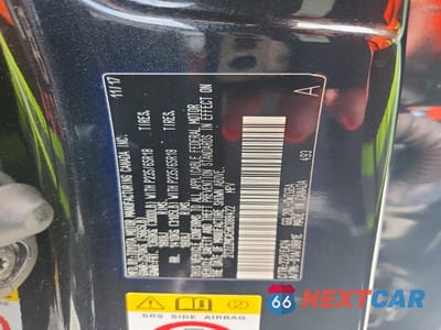 Zdjęcie 13 z 13 samochodu: 2017 LEXUS RX 350 BASE VIN:2T2ZZMCA5HC088422 - miniatura