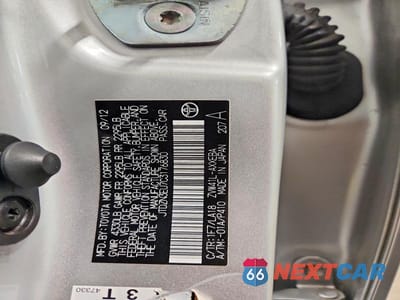 Zdjęcie 12 z 12 samochodu: 2012 TOYOTA PRIUS V FIVE VIN:JTDZN3EU7C3176830 - miniatura