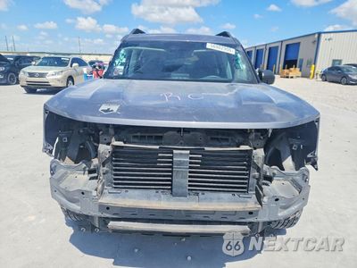 Piąte zdjęcie samochodu w środku: 2022 FORD BRONCO SPORT BIG BEND VIN:3FMCR9B65NRD05554 - miniatura