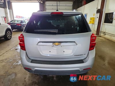 Zdjęcie 6 z 14 samochodu: 2016 CHEVROLET EQUINOX LT VIN:2GNALCEK7G1116731 - miniatura
