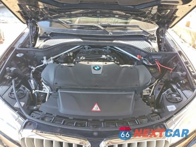 Zdjęcie 11 z 12 samochodu: 2017 BMW X5 XDRIVE50I VIN:5UXKR6C50H0J84746 - miniatura