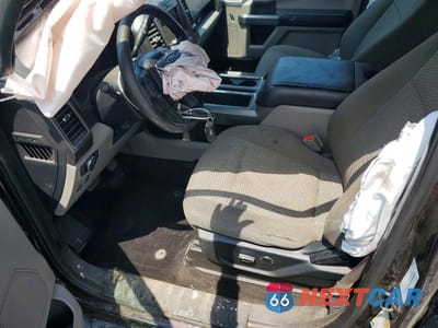 Zdjęcie 7 z 12 samochodu: 2018 FORD F150 VIN:1FTEW1EG1JFB00638 - miniatura