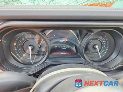 Zdjęcie 9 z 13 samochodu: 2024 JEEP WRANGLER VIN:1C4RJXP62RW233119 - miniatura