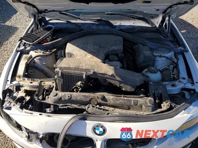 Zdjęcie 11 z 12 samochodu: 2017 BMW 320 I VIN:WBA8A9C52HK620504 - miniatura
