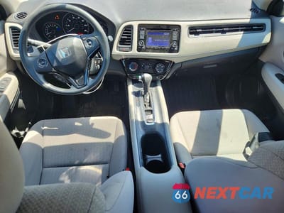 Zdjęcie 8 z 13 samochodu: 2016 HONDA HR-V LX VIN:3CZRU6H30GM747564 - miniatura