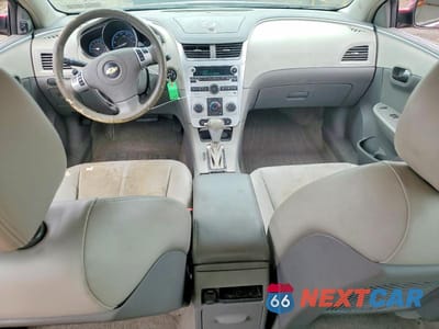 Zdjęcie 8 z 12 samochodu: 2009 CHEVROLET MALIBU 2LT VIN:1G1ZJ57B09F171116 - miniatura