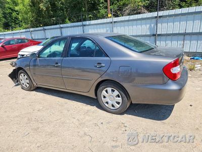 Drugie zdjęcie samochodu z przodu: 2004 TOYOTA CAMRY VIN:4T1BE32K04U864843 - miniatura