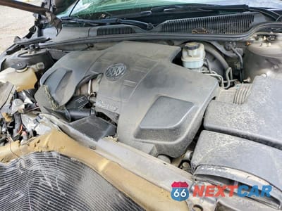 Zdjęcie 11 z 12 samochodu: 2008 BUICK LUCERNE CXL VIN:1G4HD57248U146316 - miniatura