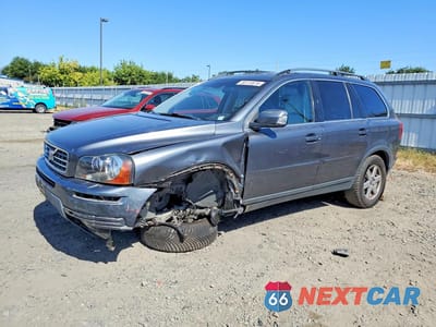 2007 VOLVO XC90 3.2 YV4CZ982571346236 - główne zdjęcie licytacji z USA - miniatura