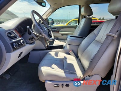 Zdjęcie 7 z 12 samochodu: 2011 CHEVROLET SILVERADO K1500 LTZ VIN:1GCPKTE30BF152079 - miniatura