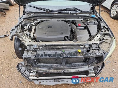 Zdjęcie 11 z 13 samochodu: 2018 VOLVO S90 T6 MOMENTUM VIN:LVY992MK9JP019782 - miniatura