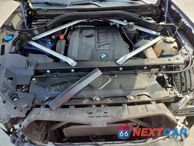 Zdjęcie 11 z 13 samochodu: 2023 BMW X5 SDRIVE 40I VIN:5UXCR4C06P9P69824 - miniatura