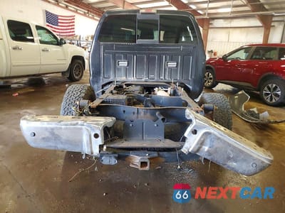 Zdjęcie 6 z 12 samochodu: 2011 FORD F250 SUPER DUTY VIN:1FT7W2A63BEA98376 - miniatura