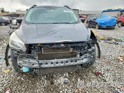 Piąte zdjęcie samochodu w środku: 2018 FORD ESCAPE SE VIN:1FMCU0GD9JUB85875 - miniatura