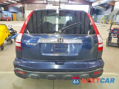 Zdjęcie 6 z 13 samochodu: 2007 HONDA CR-V EXL VIN:JHLRE48707C059191 - miniatura