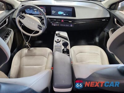 Zdjęcie 8 z 12 samochodu: 2022 KIA EV6 WIND VIN:KNDC3DLC9N5053503 - miniatura
