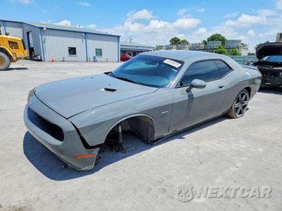 2018 DODGE CHALLENGER R 2C3CDZBTXJH141978 - główne zdjęcie licytacji z USA - miniatura
