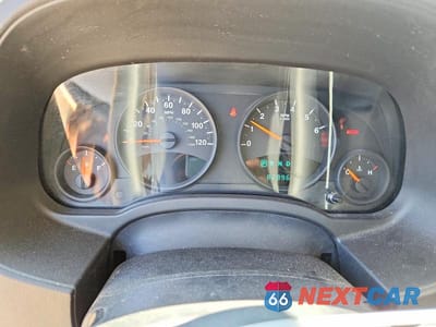Zdjęcie 9 z 13 samochodu: 2013 JEEP PATRIOT SPORT VIN:1C4NJRBB8DD168182 - miniatura