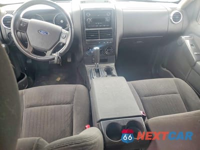 Zdjęcie 8 z 13 samochodu: 2009 FORD EXPLORER XLT VIN:1FMEU73879UA40369 - miniatura