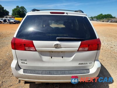Zdjęcie 6 z 14 samochodu: 2004 TOYOTA SIENNA LE 7 PASSENGER VIN:5TDZA23C64S127540 - miniatura