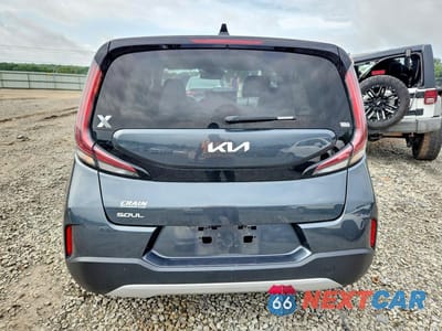 Zdjęcie 6 z 12 samochodu: 2025 KIA SOUL VIN:KNDJ23AU1S7259530 - miniatura