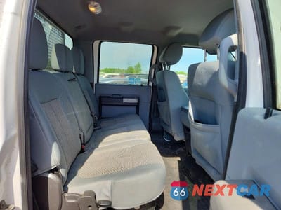Zdjęcie 10 z 12 samochodu: 2014 FORD F250 SUPER DUTY VIN:1FT7W2B62EEB71031 - miniatura